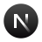 Next.js logo