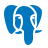 PostgreSQL logo